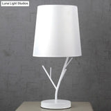 Isabella - Modernist Table Lamp