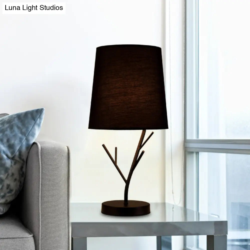 Isabella - Modernist Table Lamp