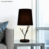 Isabella - Modernist Table Lamp