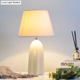Juliette - Beige/Brown Table Lamp