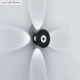 Latoya | LED Outdoor Wall Sconce Outdoor Lighting