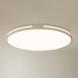 Leah -Modern Led Ceiling Light Lamp Lighting Fixture Surface Mount Flush Remote Control Dimmable 18W