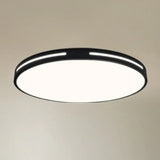Leah -Modern Led Ceiling Light Lamp Lighting Fixture Surface Mount Flush Remote Control Dimmable