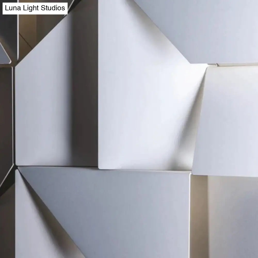Leanne | Geometric Wall Lamp Wall Lamp