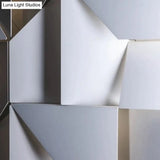 Leanne | Geometric Wall Lamp Wall Lamp