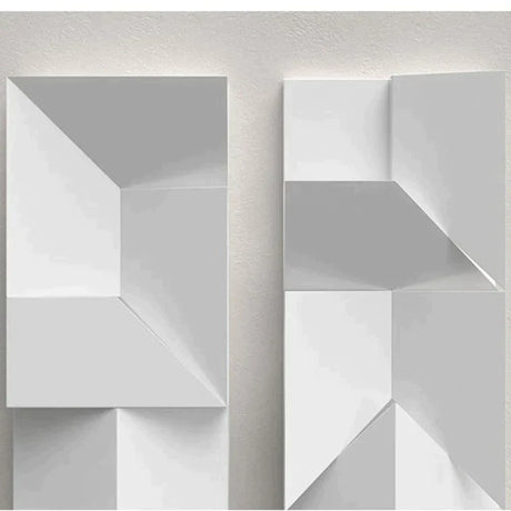 Leanne | Geometric Wall Lamp