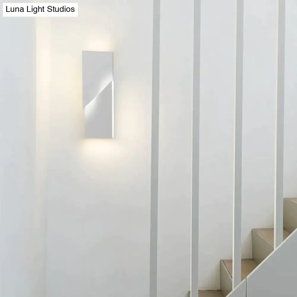 Leanne | Geometric Wall Lamp Wall Lamp