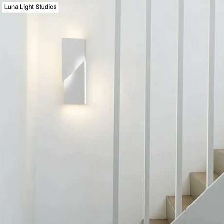 Leanne | Geometric Wall Lamp Wall Lamp