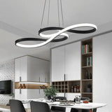 Minimalistic Led Hangi