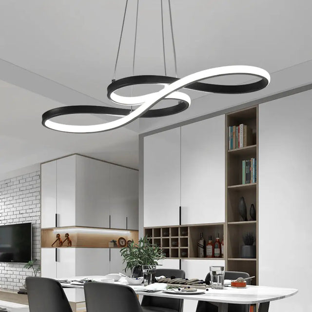 Minimalistic Led Hangi