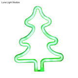 Minimalistic Usb Led Night Lamp With Plastic Animation Framework For Modern Wall Lighting