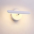 Modern Aluminum Led Vanity Wall Light For Bathroom - Natural/Warm White / Natural