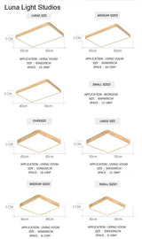 Modern Ceiling Lamp High 5Cm Ultra-Thin Led Lighting Lamps For The Living Room Chandeliers Ceiling