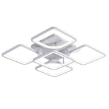 Modern Led Ceiling Lights/Plafond Lamp Lustre Suspension For Living/Dining Room Kitchen Bedroom