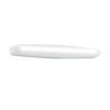Modern Led Vanity Sconce For Wall Lighting In Warm/White Light - Simple Acrylic Design