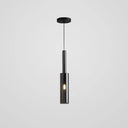 Modern Mini Crystal Pendant Light With Brass Finish For Living Room Bar And Coffee Shop Ceiling