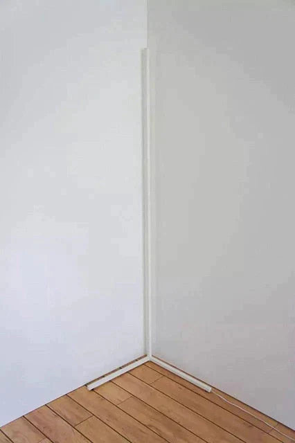 Modern Minimalism Corner Floor Lamp Colorful Bright Light Indoor Atmosphere Lights Home Bedroom