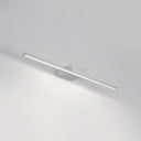Modern Nordic Led Vanity Lamp For Bathroom - Wall Mounted Mirror Front White / 16 4.5