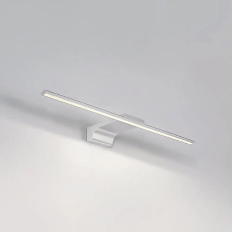 Modern Nordic Led Vanity Lamp For Bathroom - Wall Mounted Mirror Front White / 16 7