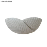 Modern Style Grey Cement Bowl/Cylinder Shade Wall Light - 1-Light Bathroom Fixture