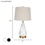 Natalie - Minimalist Table Lamp