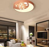 New Designer Modern Led Ceiling Lights For Living Study Room Bedroom Lampe Plafond Avize Indoor