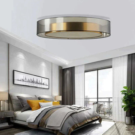 Nordic Living Room Special Light Luxury Lamp Ceiling
