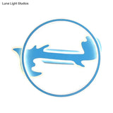 Nordic Style Led Baby Bedroom Ceiling Light With Tree Design