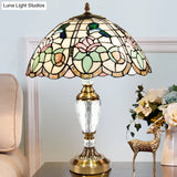 Ophélie - Stunning Table Lamp