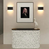Outdoor Waterproof Wall Lamp Modern Led Light Indoor Sconce Decorative Lighting Porch Garden Lights