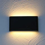 Outdoor Waterproof Wall Lamp Modern Led Light Indoor Sconce Decorative Lighting Porch Garden Lights