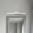 Pole Vanity Lighting: Modern Led Wall Mount Light In Warm/White Multiple Length Options White / 16