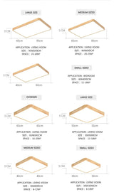 Modern Ceiling Lamp High 5Cm Ultra-Thin Led Lighting Lamps For The Living Room Chandeliers Ceiling