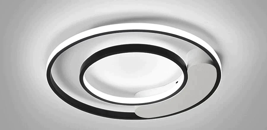Bedroom Lamp Ceiling Around For Plafond Home 5-15Square Meters Lighting Fixtures Modern Plafondlamp