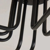 Vintage Ceiling Lights Iron Personality For Living & Bed Room