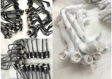 Vintage Ceiling Lights Iron Personality For Living & Bed Room