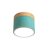 Nordic Ceiling Lights Modern Porch Aisle Corridor Led Lighting Fixtures