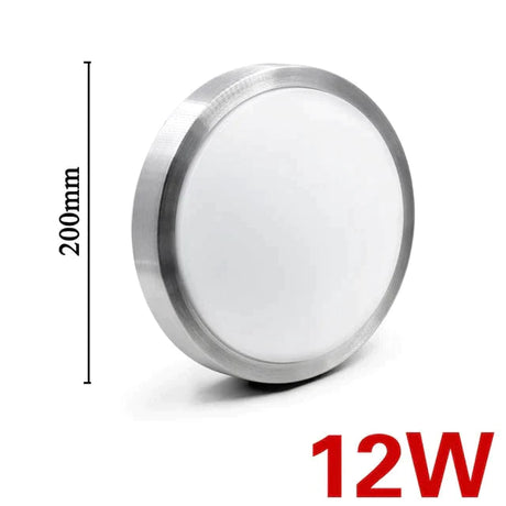 High Brightness Led Ceiling Lights Chip 12W 18W 24W 36W 45W Lamp