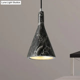 Pulcherrima - Vibrant Nordic Pendant Lights
