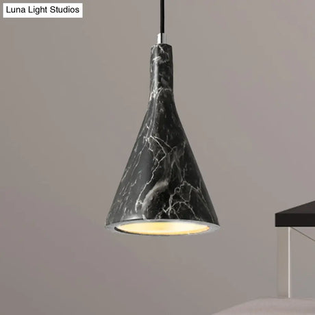 Pulcherrima - Vibrant Nordic Pendant Lights