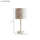Rai - Cartoon Table Lamp