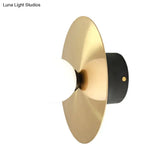 Riya | Wall Light Wall Lamp
