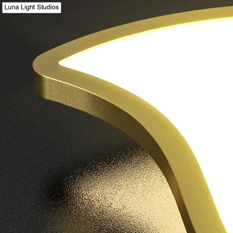Simple Ceiling Lamp Master Bedroom Room Dining Study Balcony Led Living