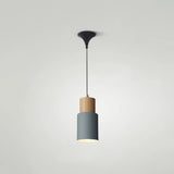Simple Nordic Pendant Light For Restaurants & Coffee Shops - Modern And Creative Design Grey / 4