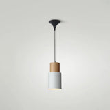 Simple Nordic Pendant Light For Restaurants & Coffee Shops - Modern And Creative Design White / 4