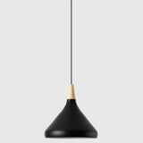 Simplicity Pendant Light With Multi Color Options - Nordic Macaroon Aluminum Lampshade Perfect For