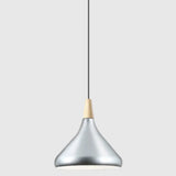 Simplicity Pendant Light With Multi Color Options - Nordic Macaroon Aluminum Lampshade Perfect For