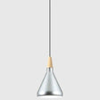 Simplicity Pendant Light With Multi Color Options - Nordic Macaroon Aluminum Lampshade Perfect For