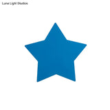 Sleek Led Wood Wall Light For Hallway & Kitchen - Slim Contemporary Design