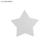 Sleek Led Wood Wall Light For Hallway & Kitchen - Slim Contemporary Design